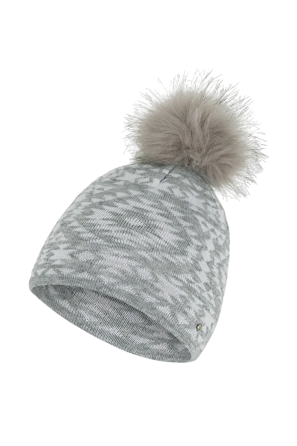 Women's Beanie - Jindabyne