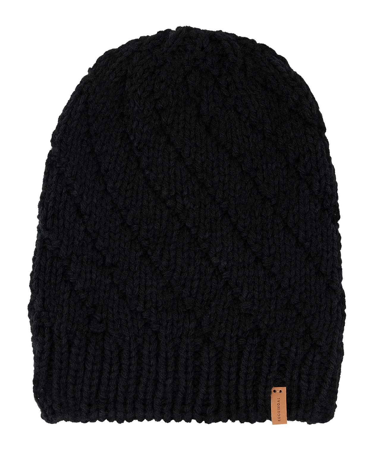 Womens' Beanie - Bulla