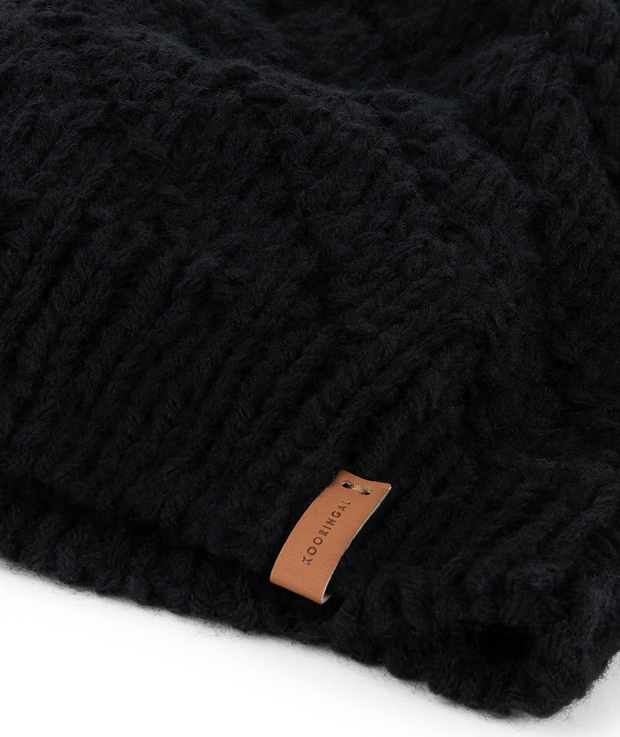 Women's Beanie - Bulla