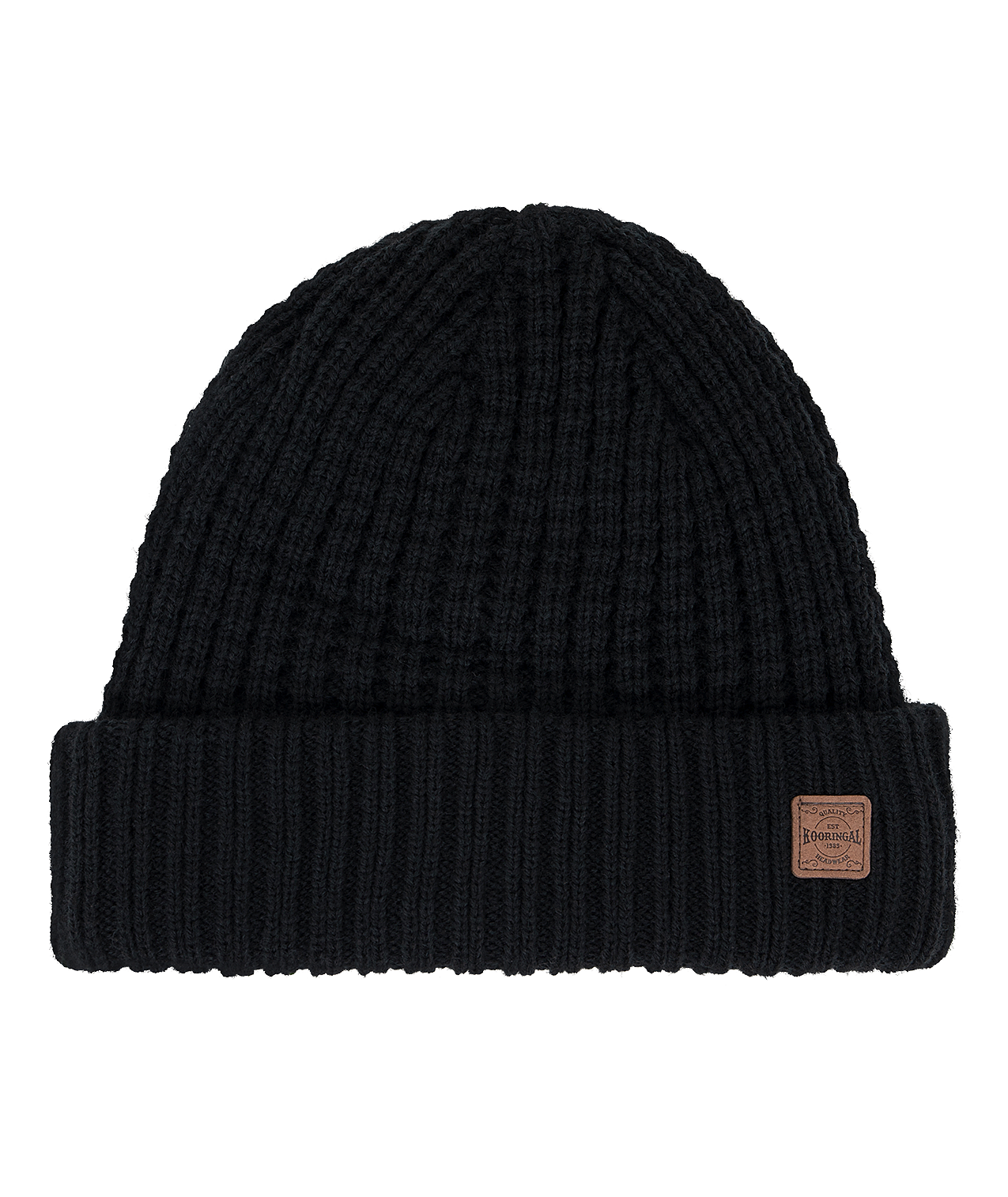Men's Beanie - Shadow