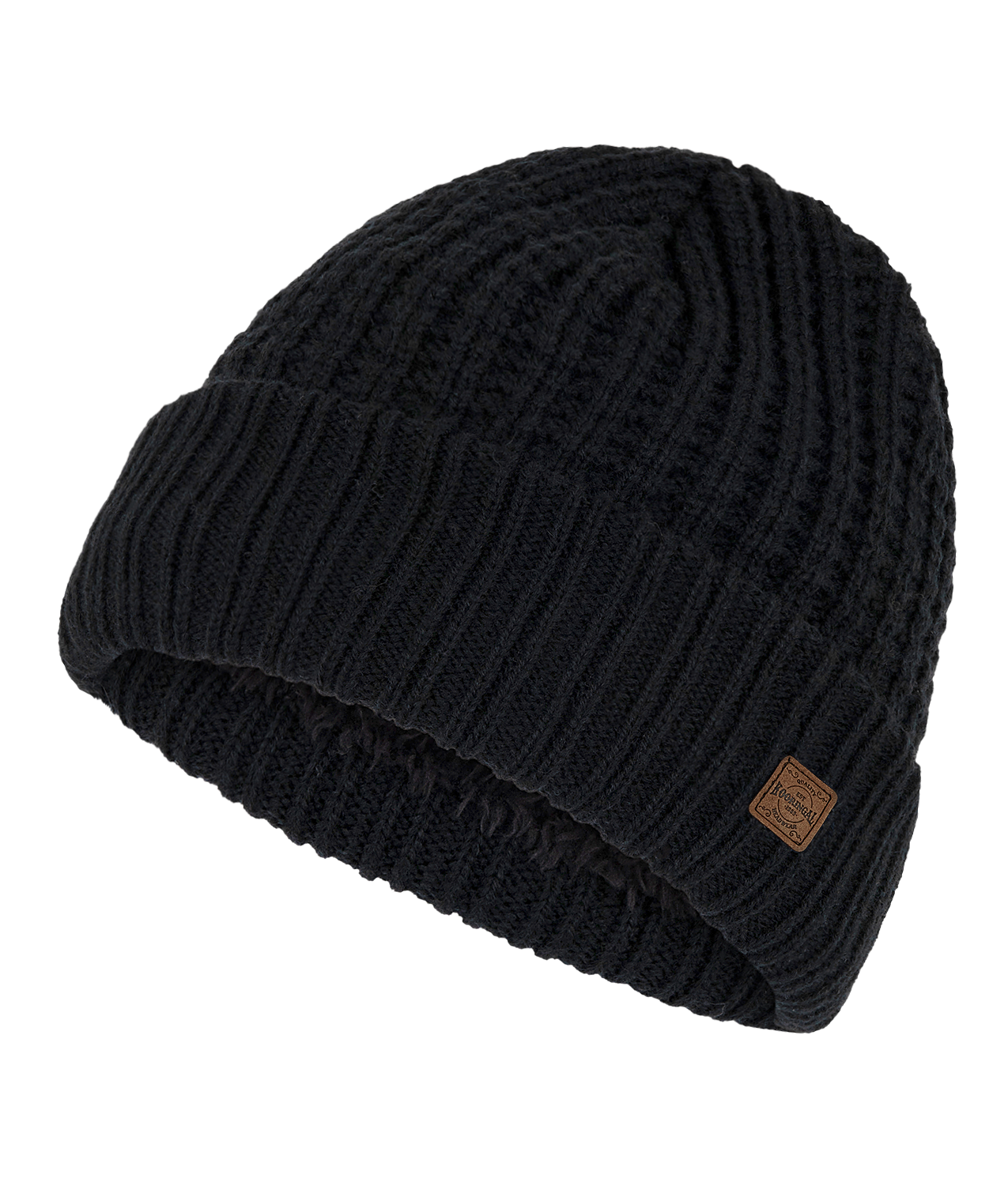 Mens' Beanie - Shadow