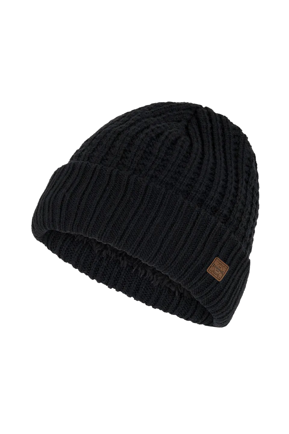 Men's Beanie - Shadow
