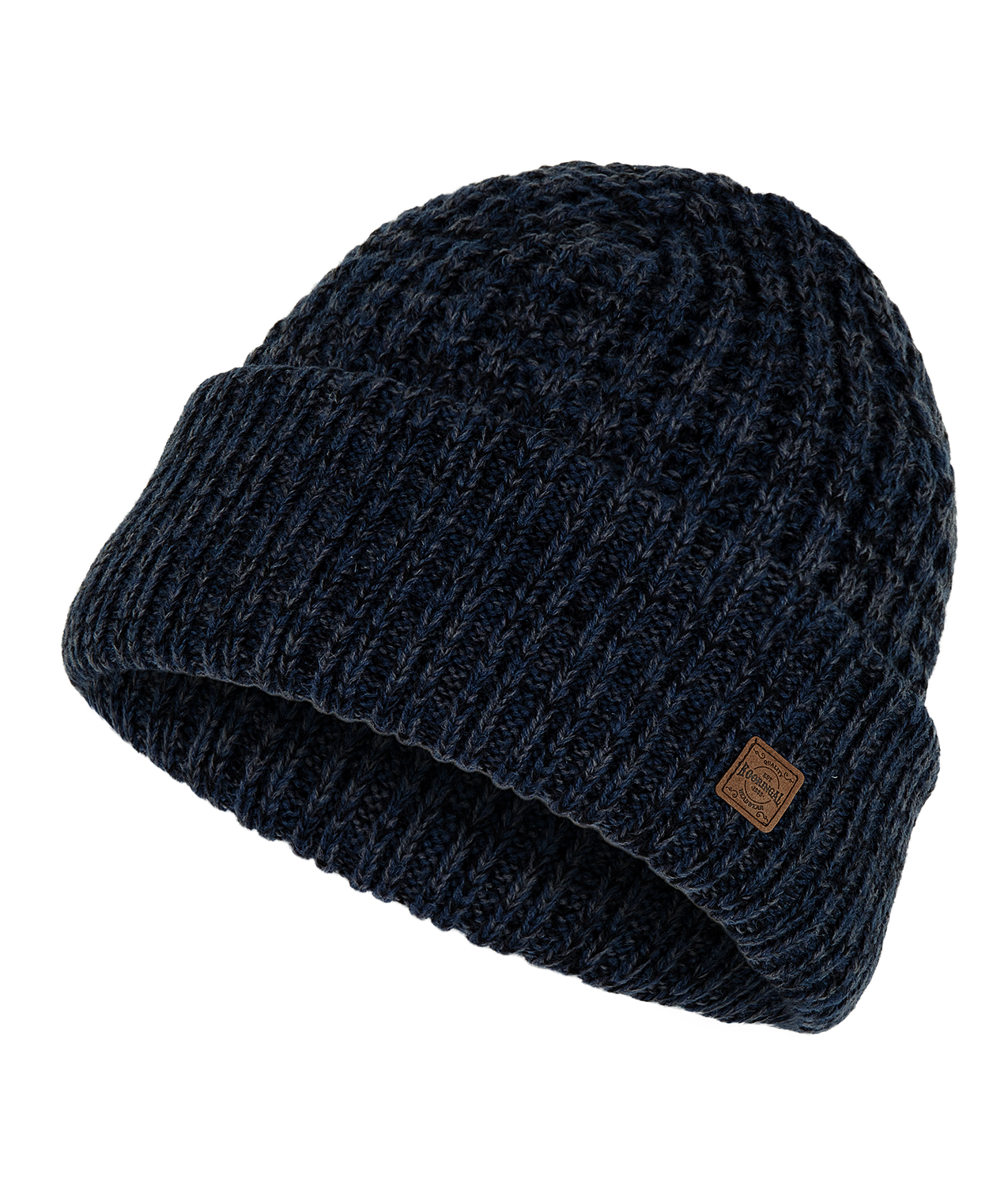 Mens' Beanie - Shadow