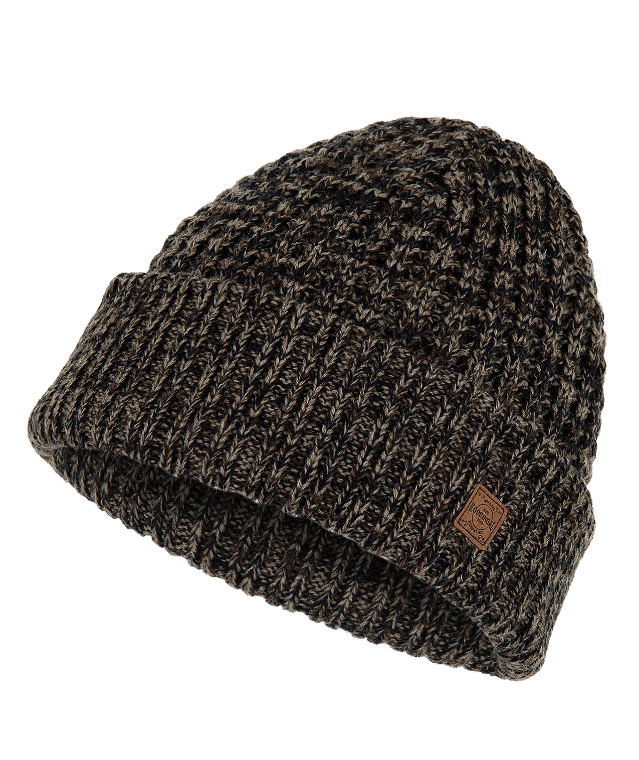 Mens' Beanie - Shadow