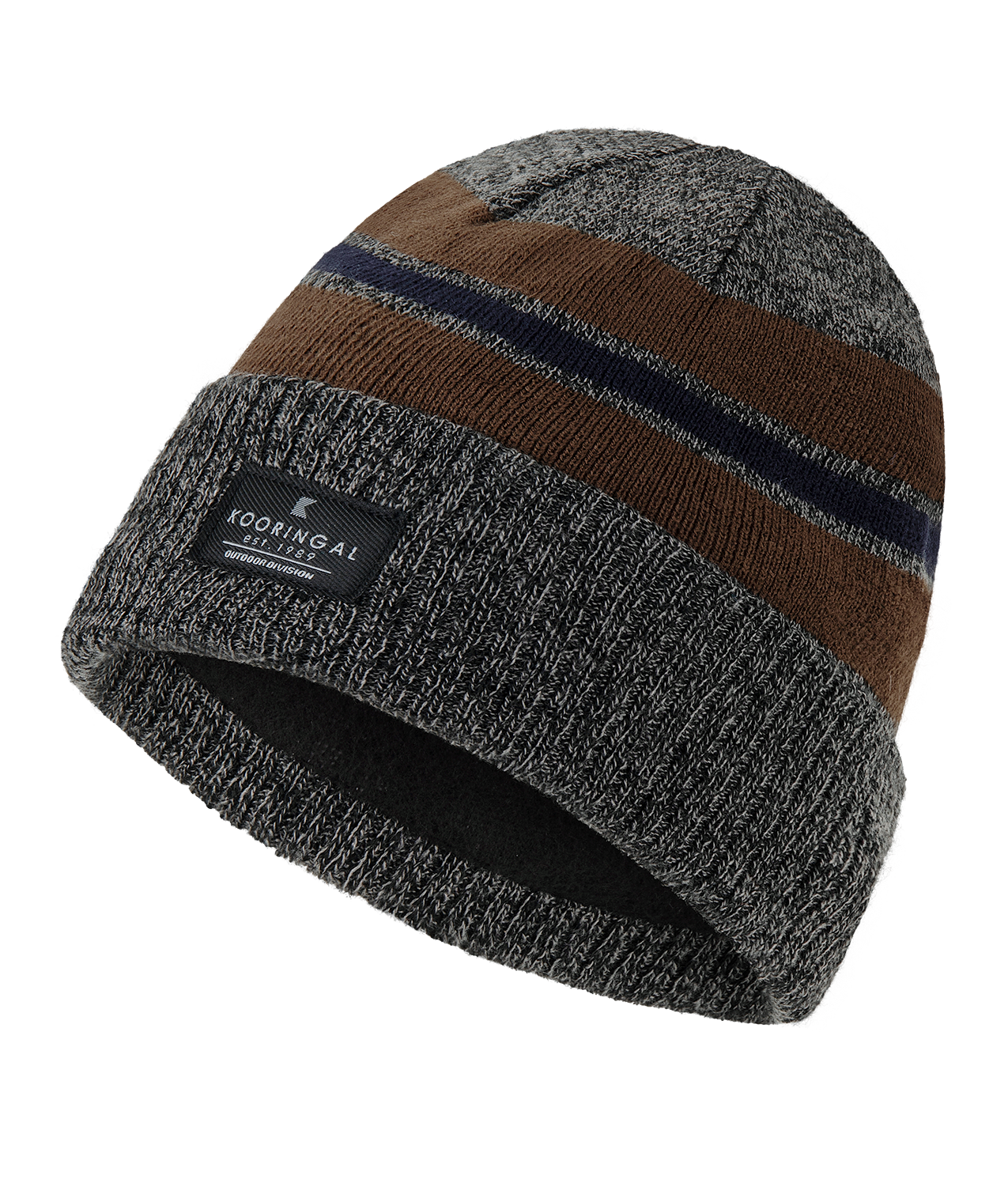 Mens' Beanie - Curt