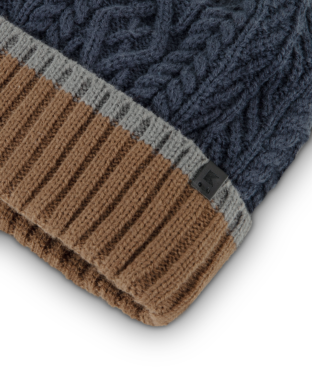 Men's Beanie - Harvest