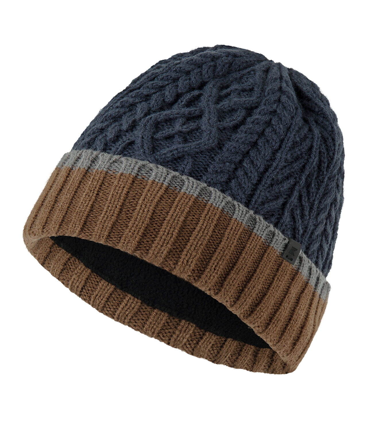 Men's Beanie - Harvest