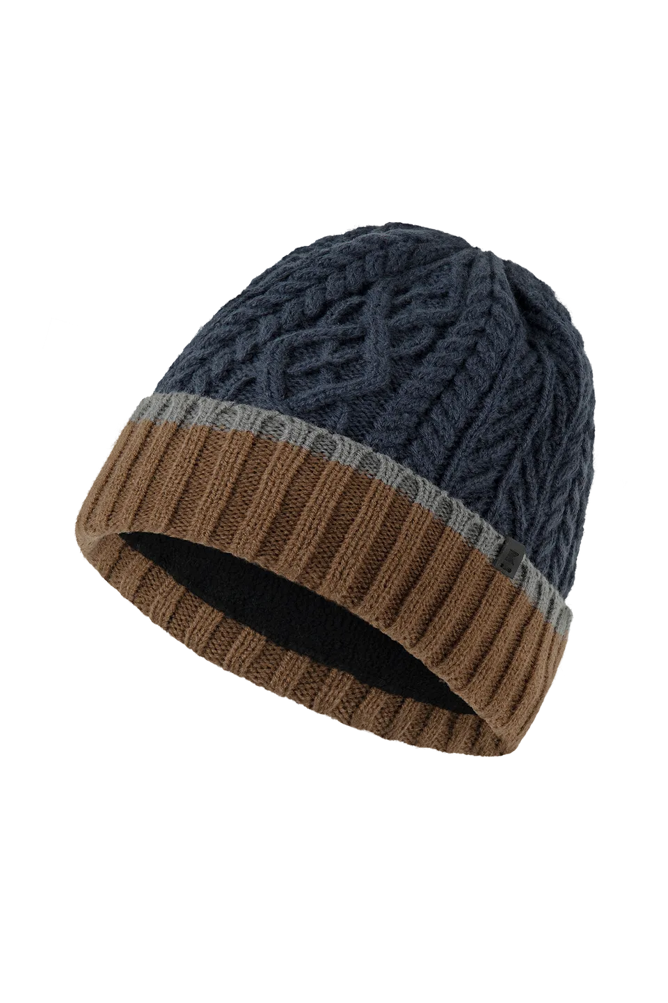 Men's Beanie - Harvest