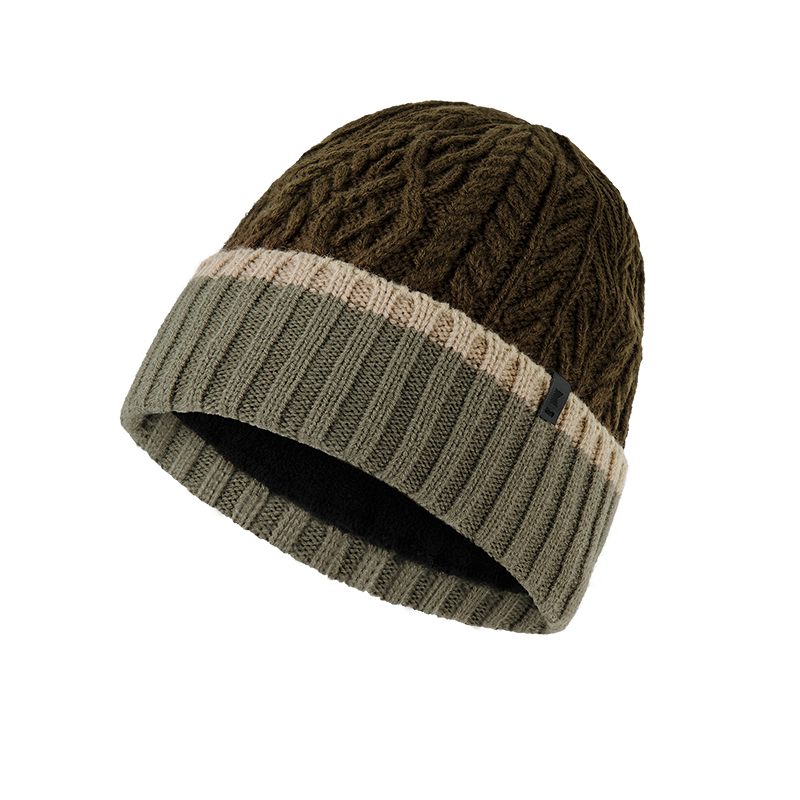 Men's Beanie - Harvest