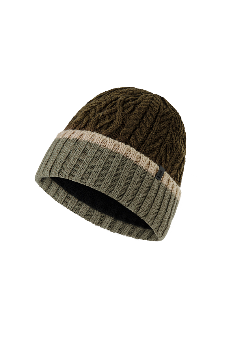 Men's Beanie - Harvest