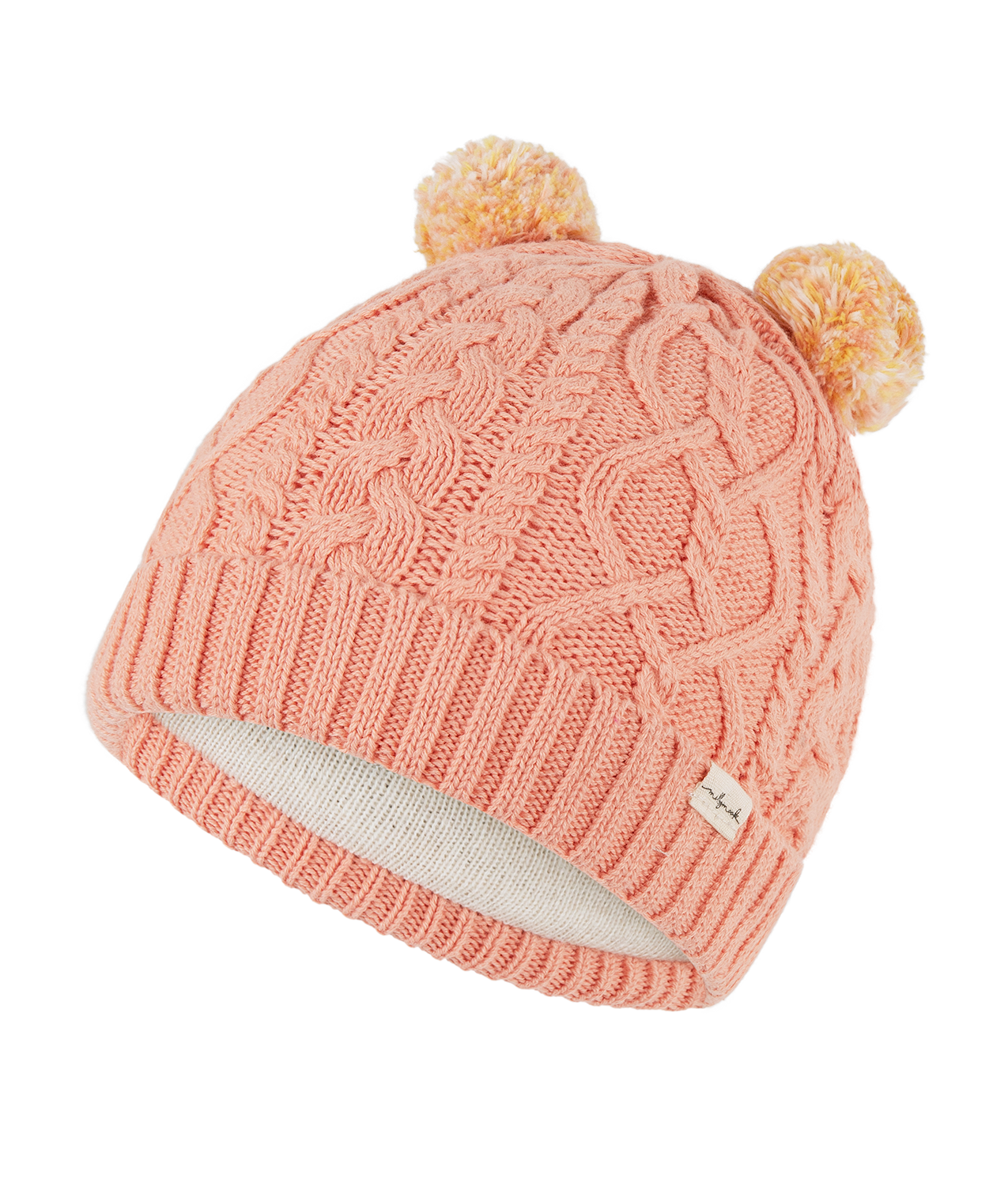 Baby Girls' Beanie - Aliza