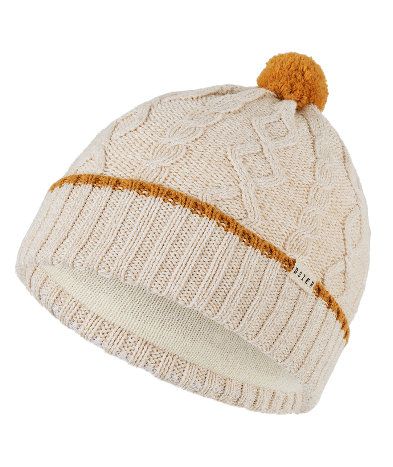 Baby Boys' Beanie - Chase