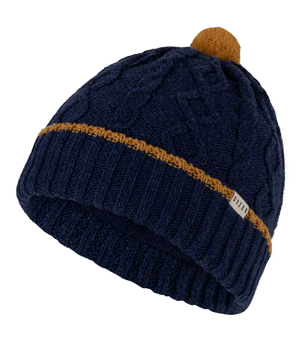 Baby Boys' Beanie - Chase