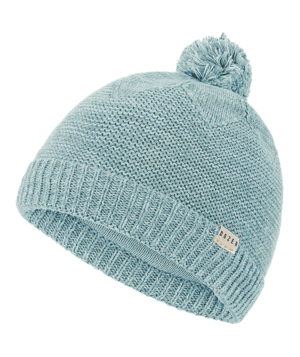 Baby Boys' Beanie - Corindi
