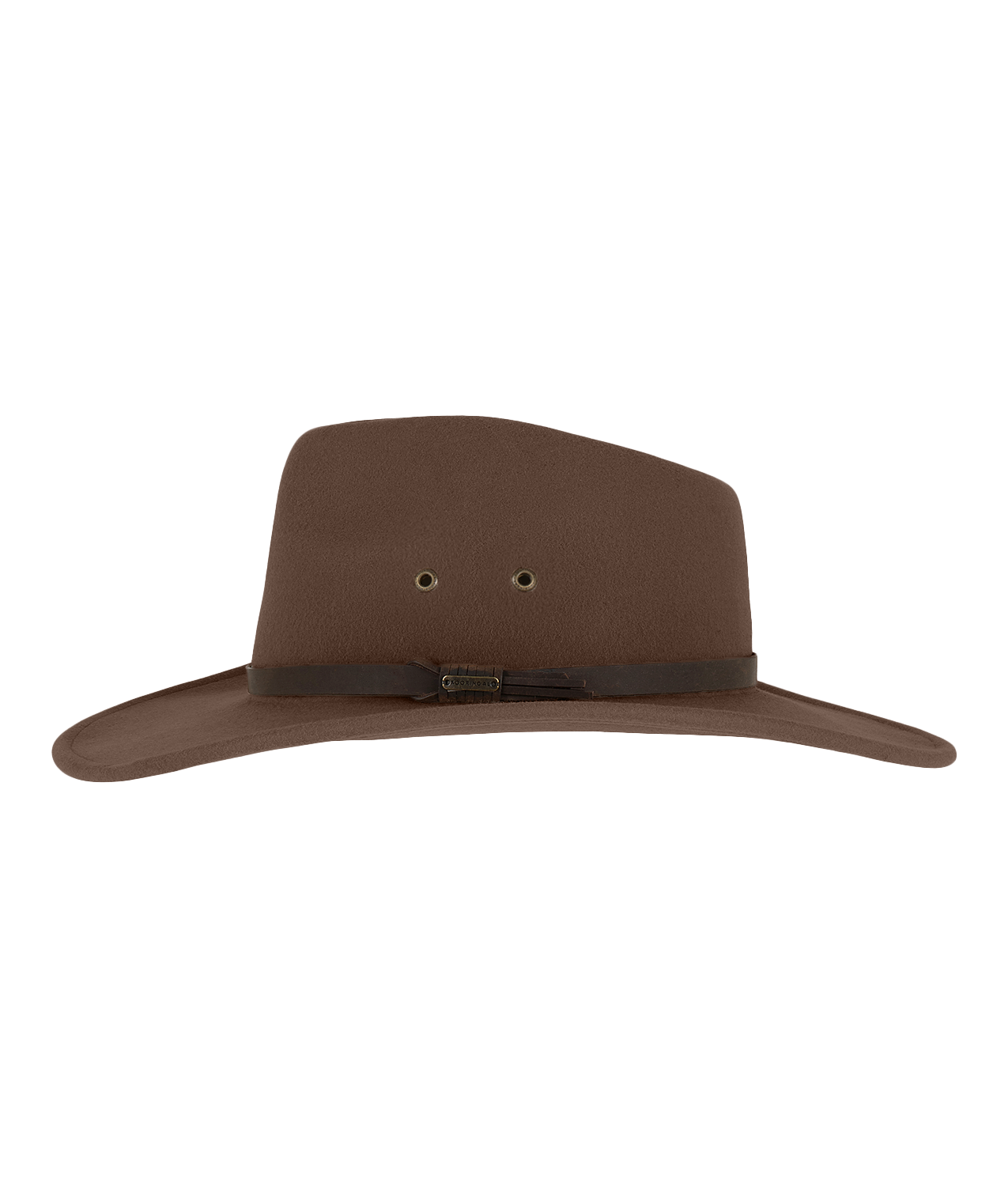Nomad Cowboy - Brown