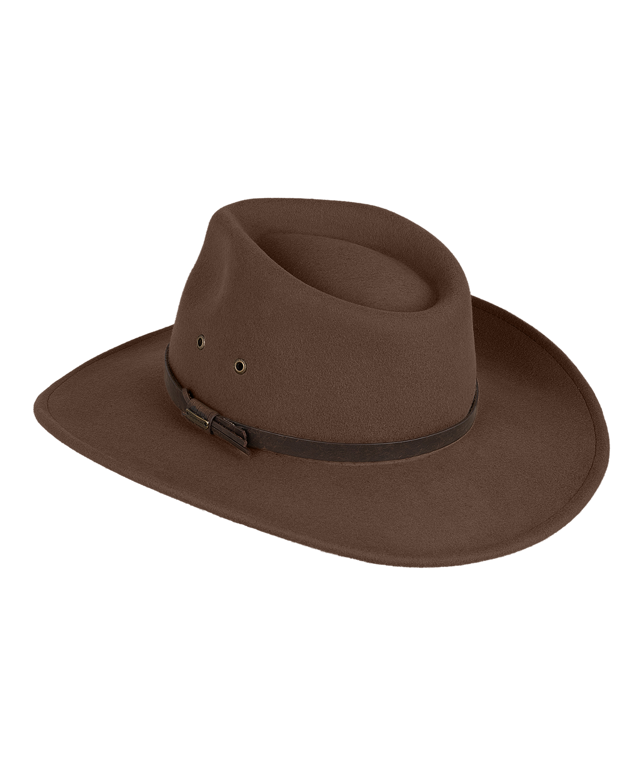 Nomad Cowboy - Brown