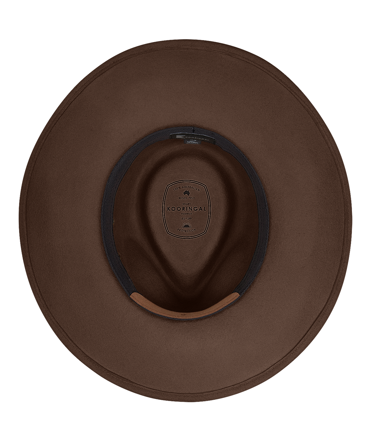 Nomad Cowboy - Brown
