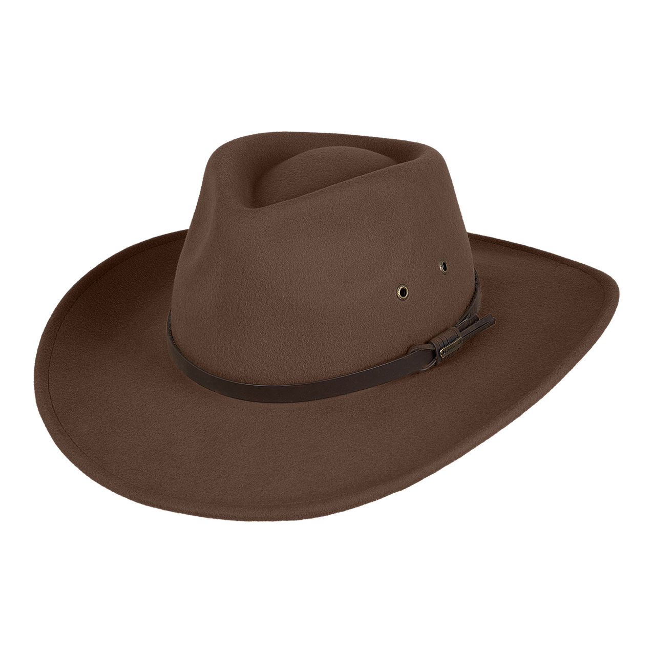 Nomad Cowboy - Brown