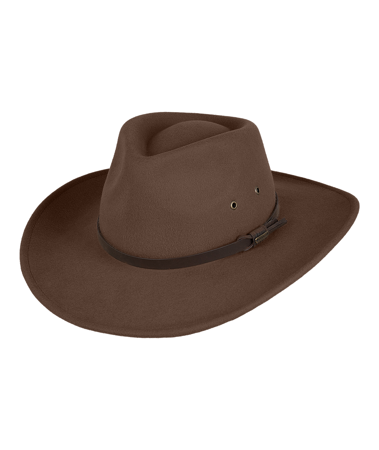 Nomad Cowboy - Brown