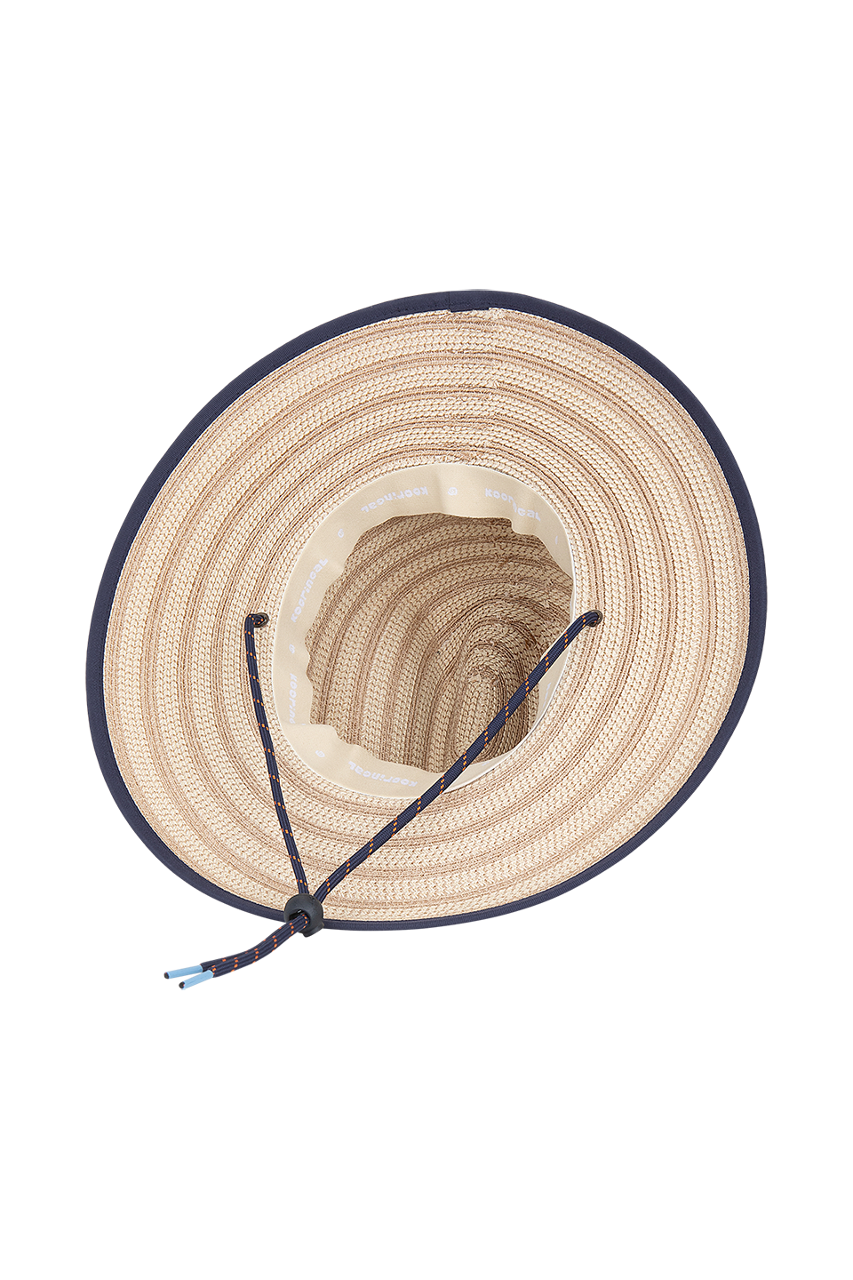 Mawson Surf Straw Hat