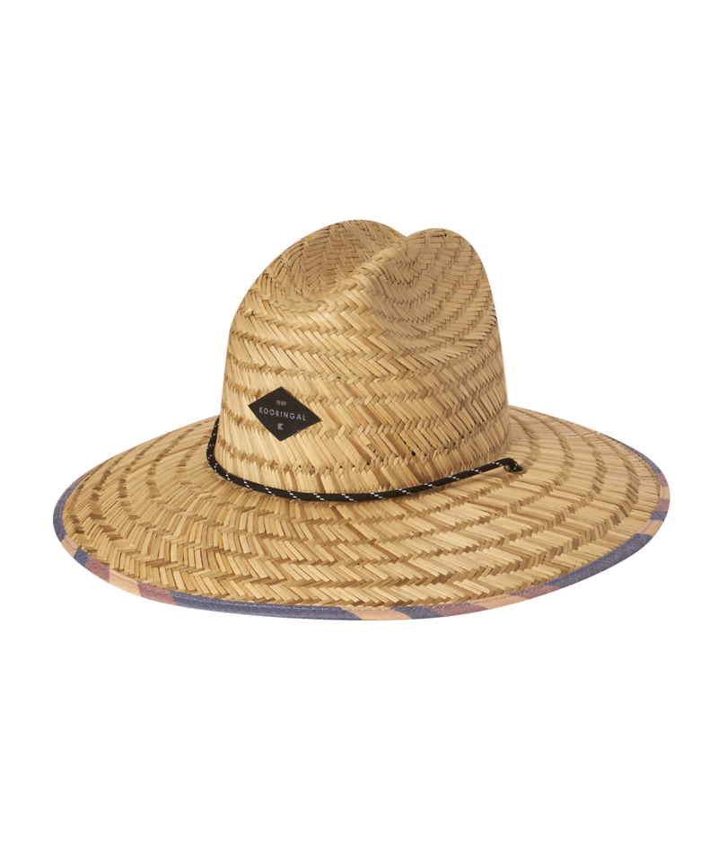 Mens' Surf Straw - Mirage