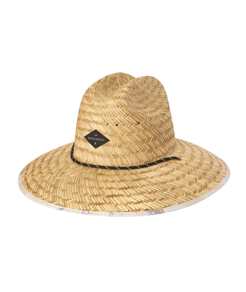 Mens' Surf Straw - Mirage