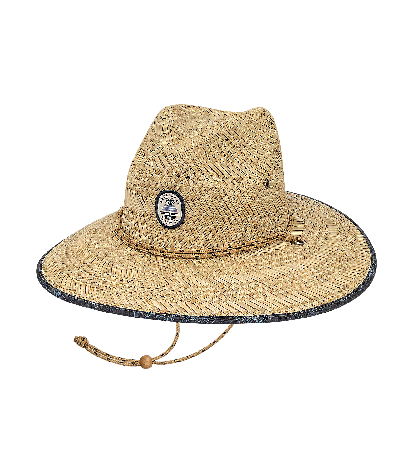 Men's Surf Straw - Barclay