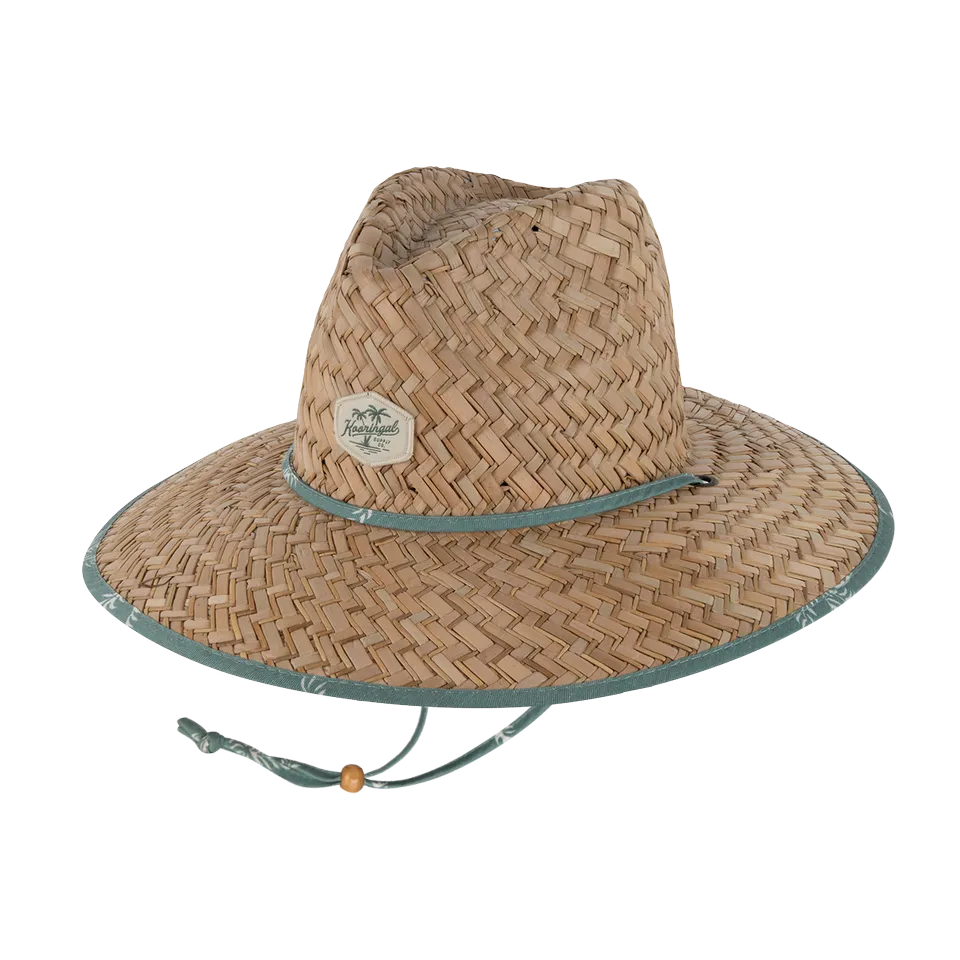 Palm Valley Surf Straw