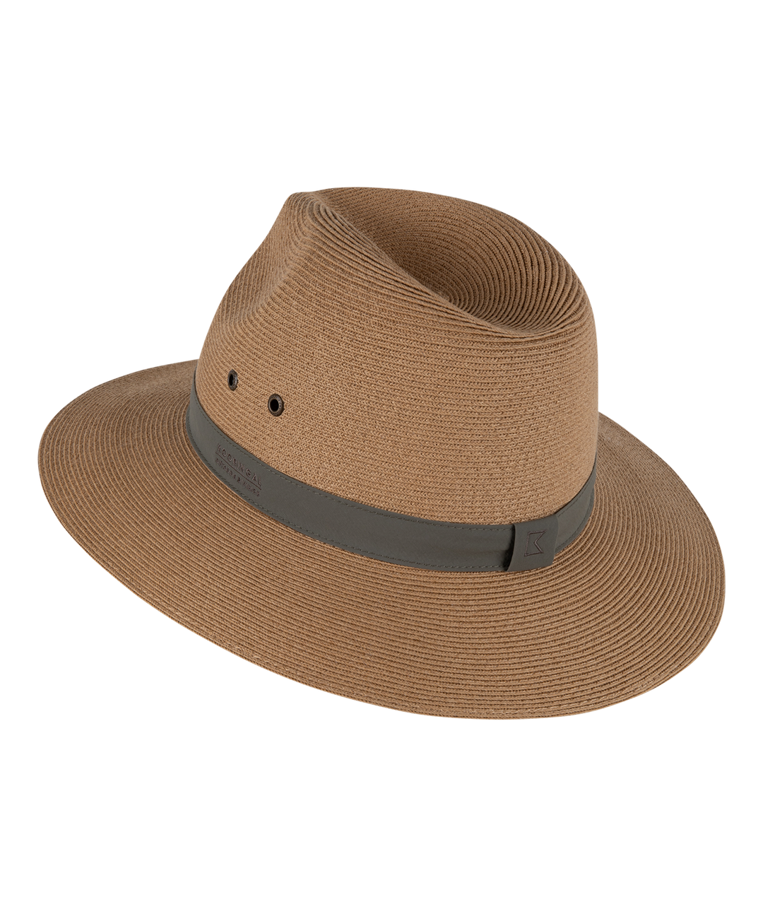Men's Safari - Lindeman – Kooringal AU