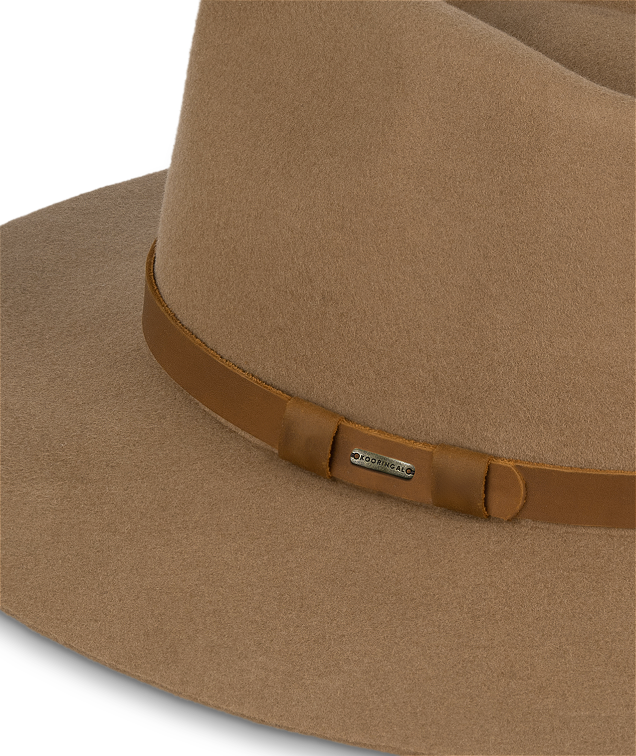 Universal Wide Brim Safari - Bushman