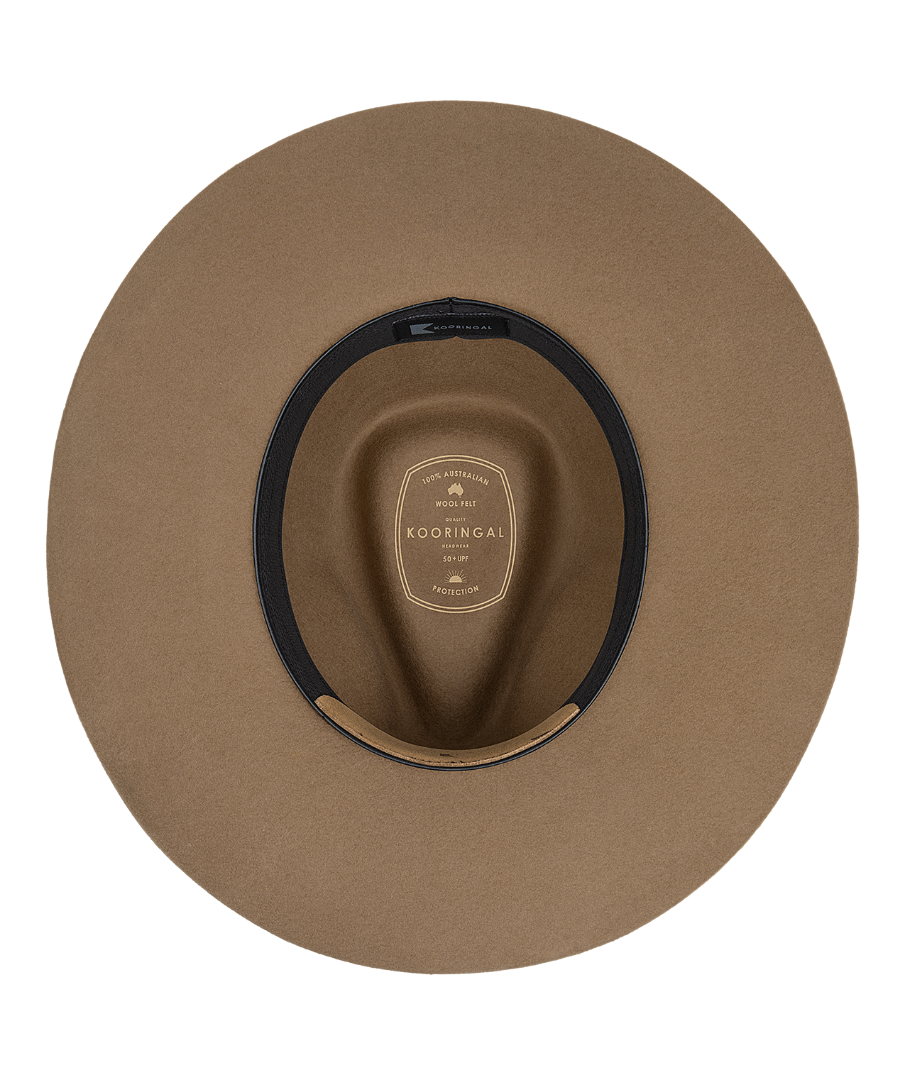 Universal Wide Brim Safari - Bushman
