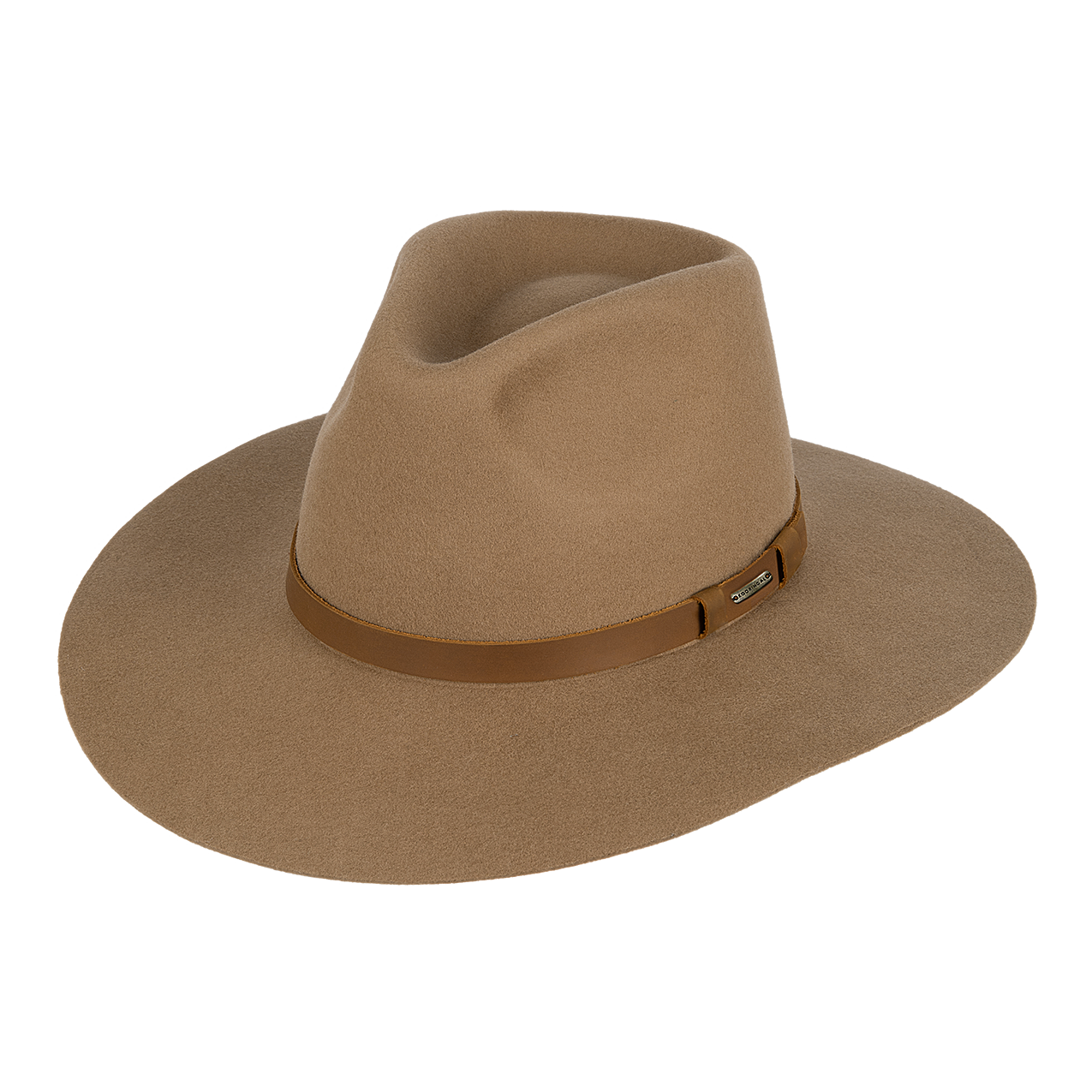 Universal Wide Brim Safari - Bushman