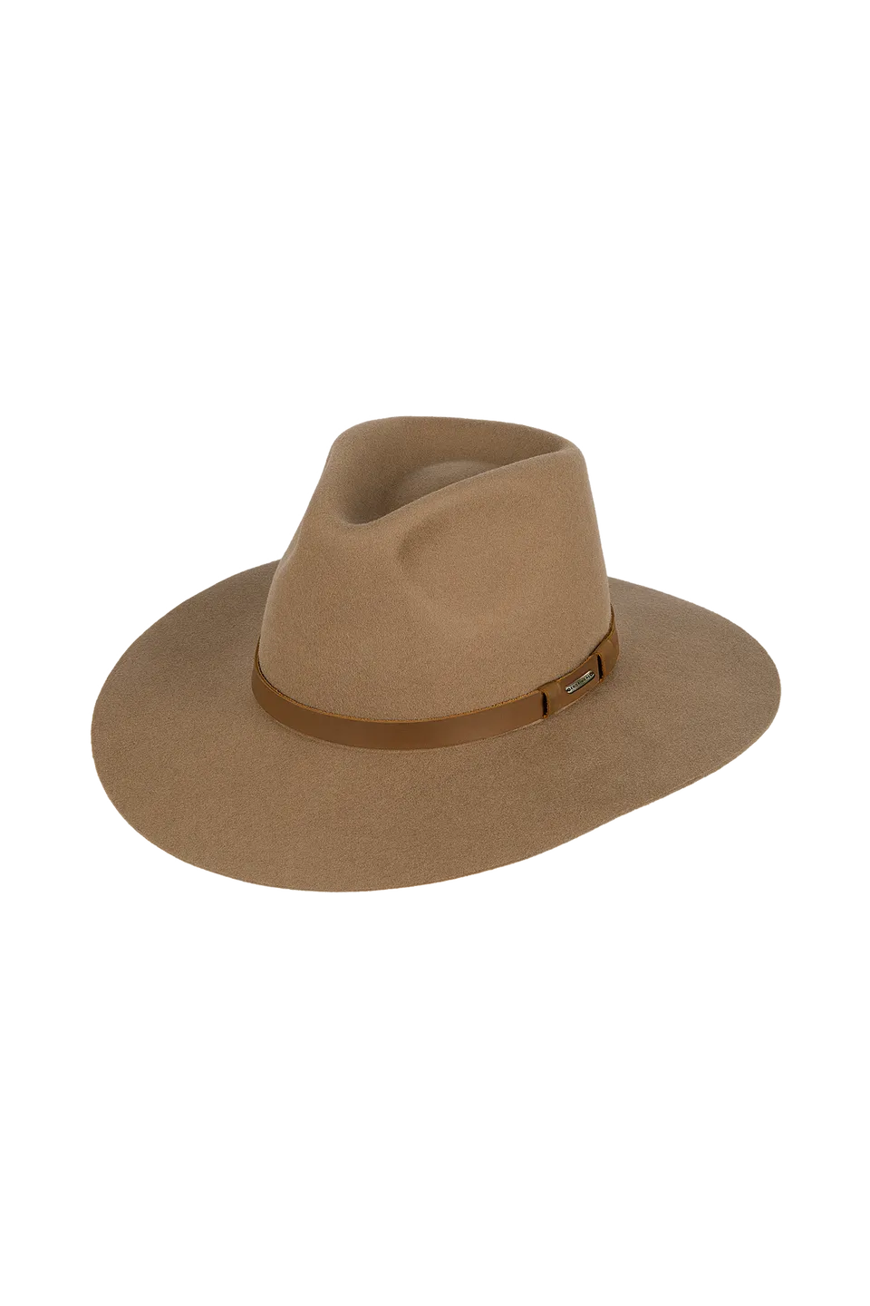 Universal Wide Brim Safari - Bushman