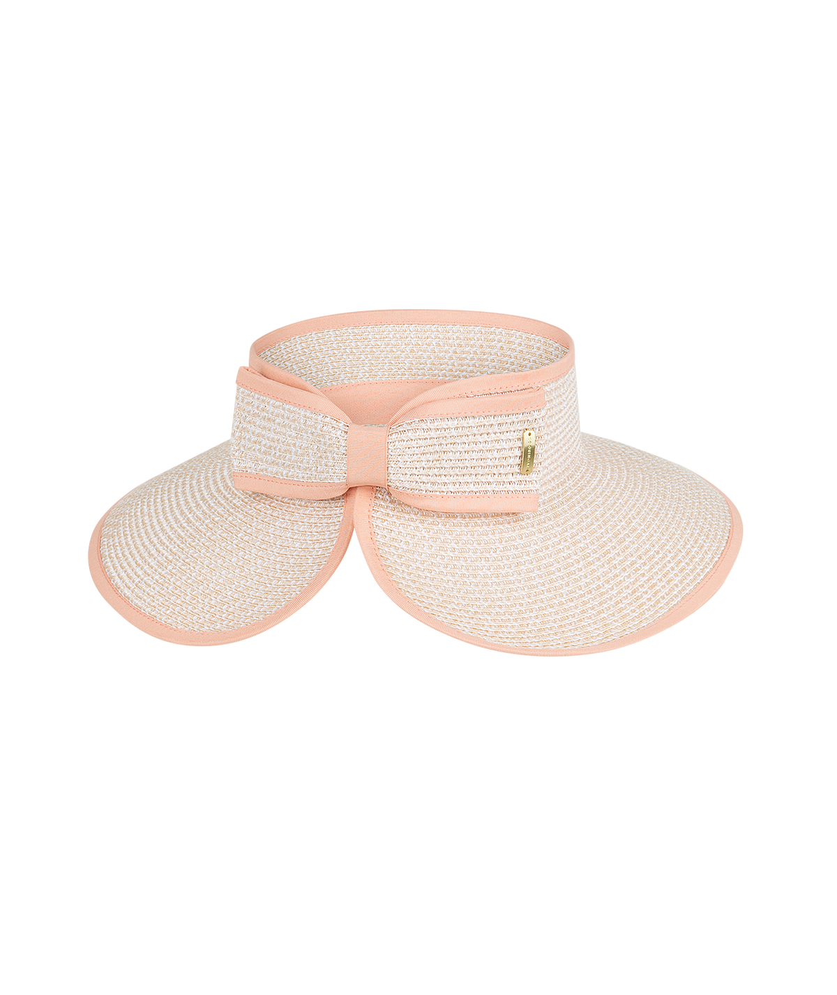 Women's Roll Up Visor - Poolside