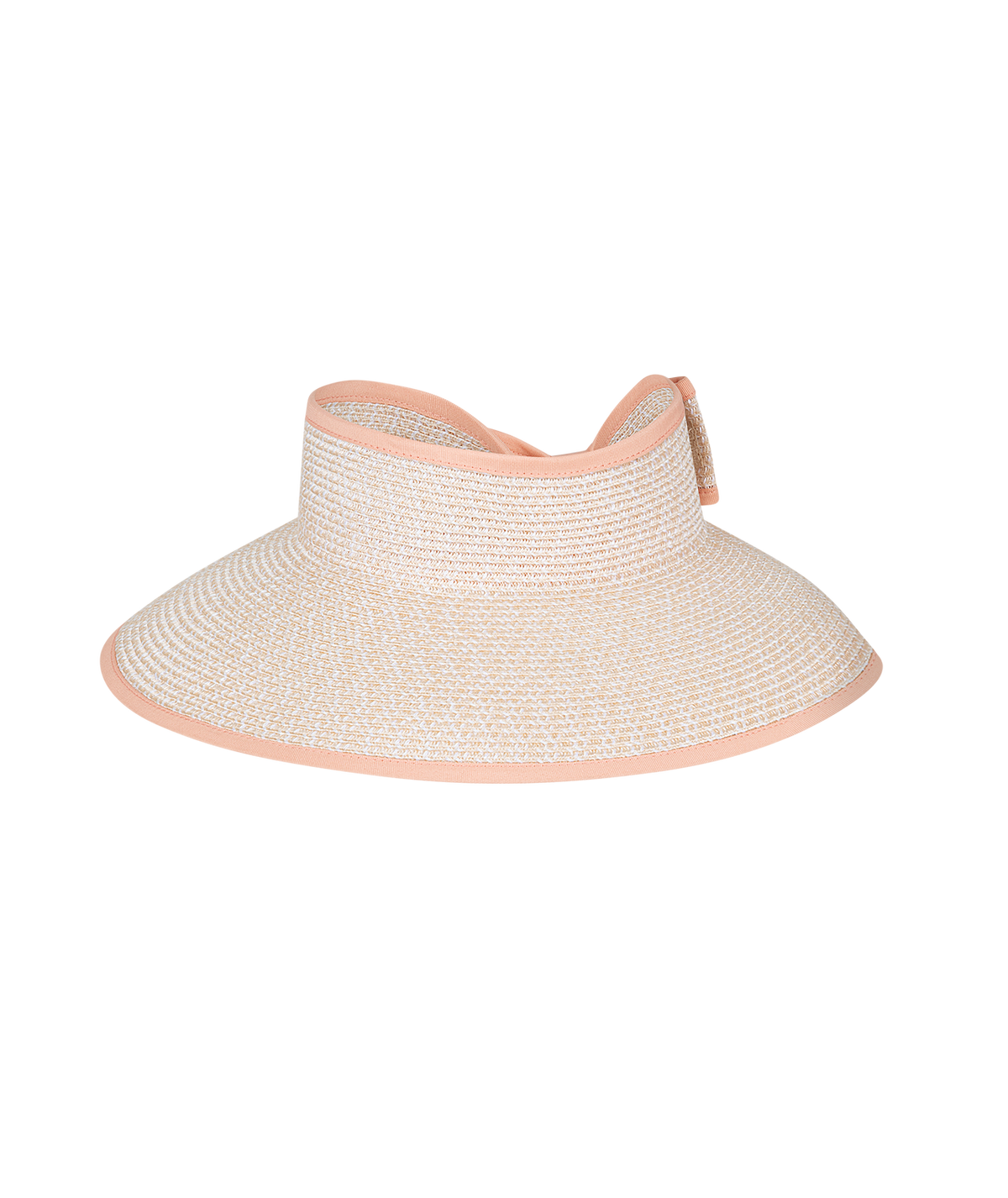 Women's Roll Up Visor - Poolside