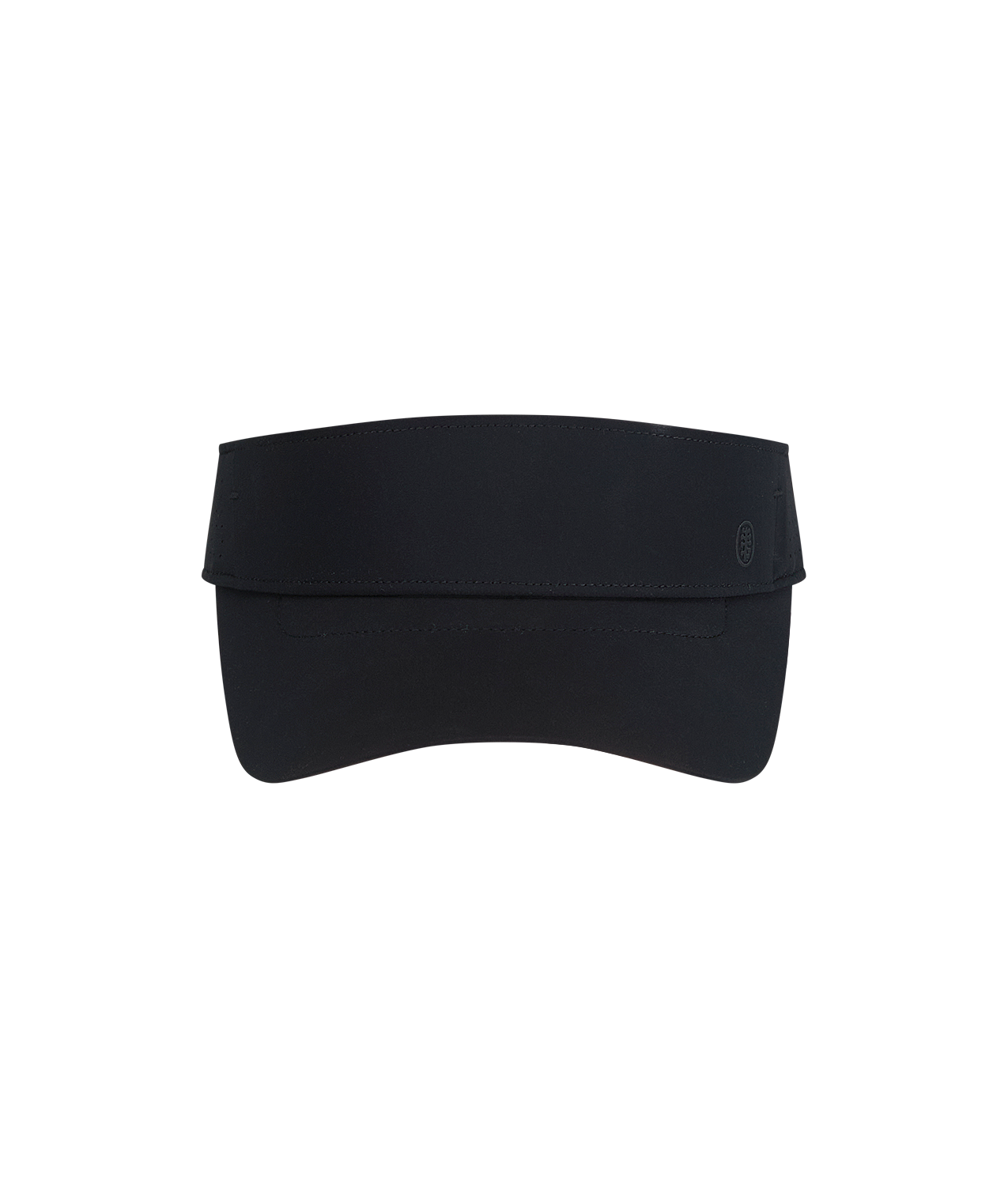 Jennings Visor - Black