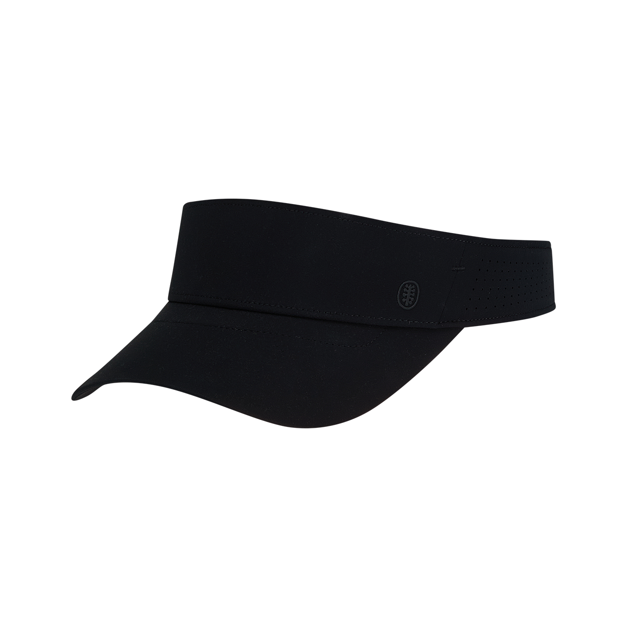 Jennings Visor - Black