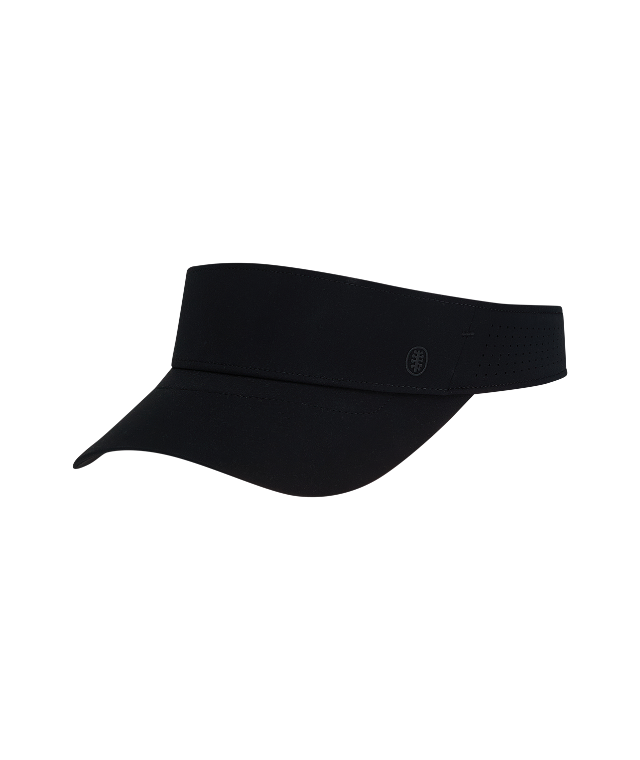 Jennings Visor - Black