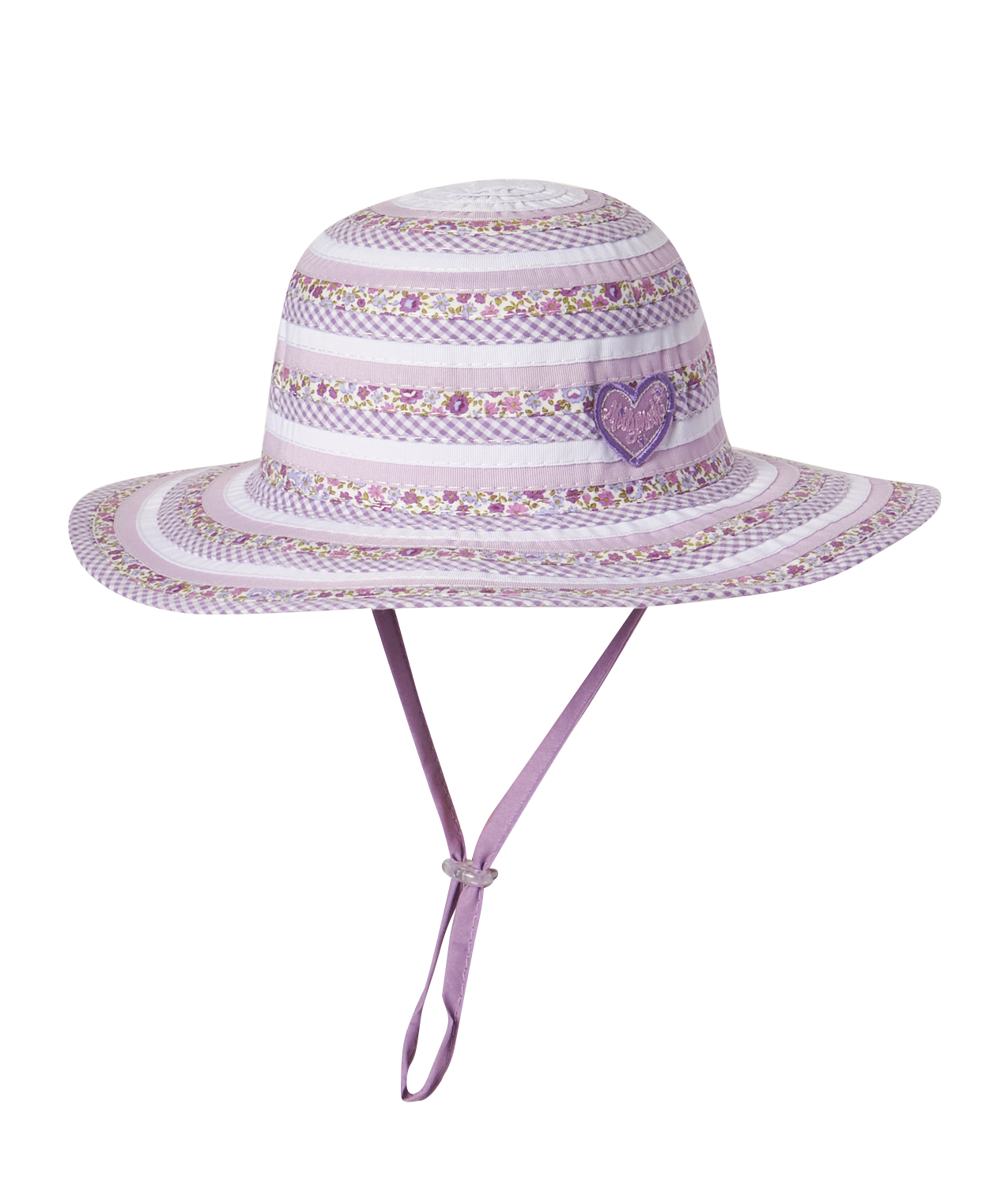 Girls' Floppy - Sweetheart