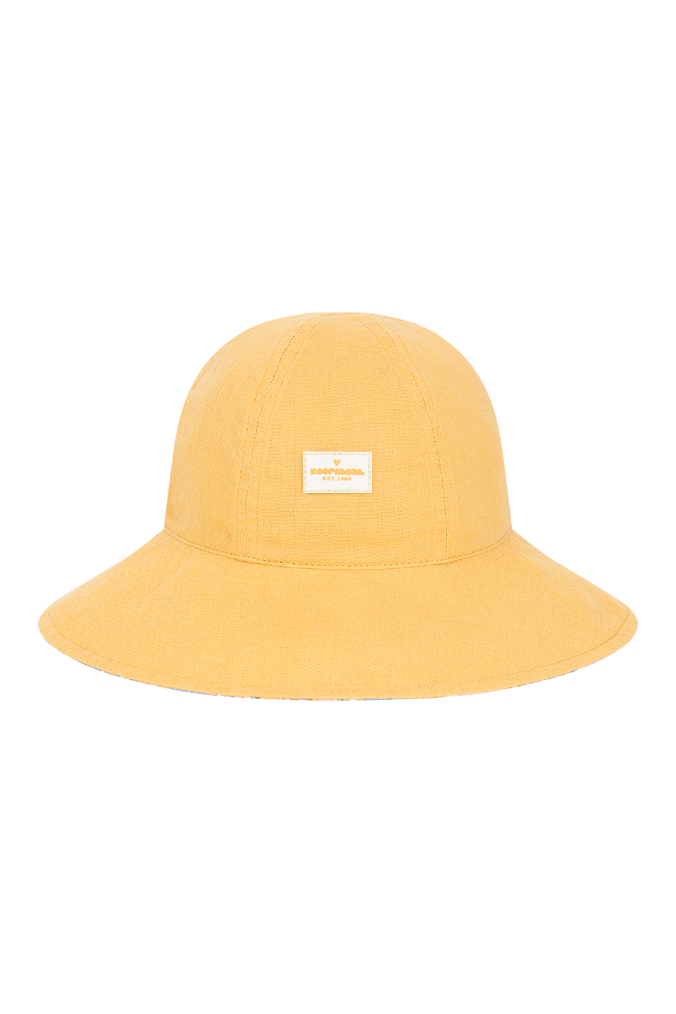 Meadow Wide Brim Hat