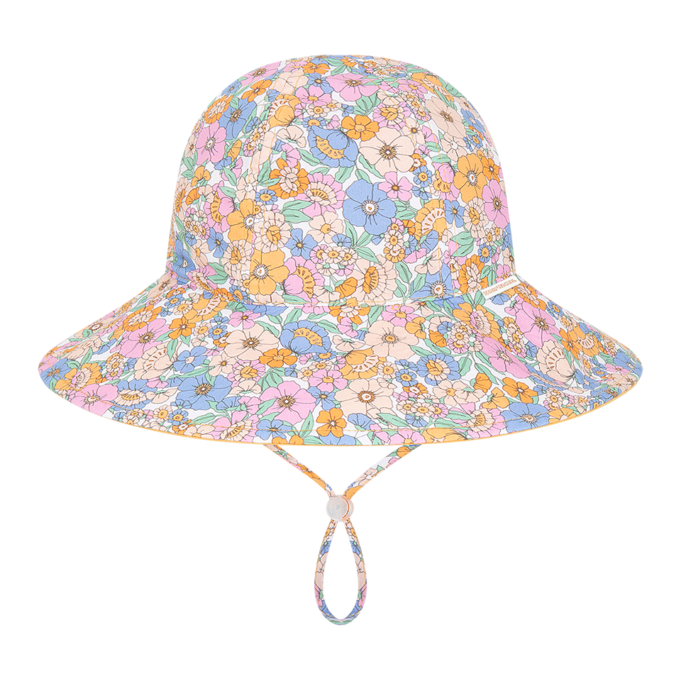 Meadow Wide Brim Hat