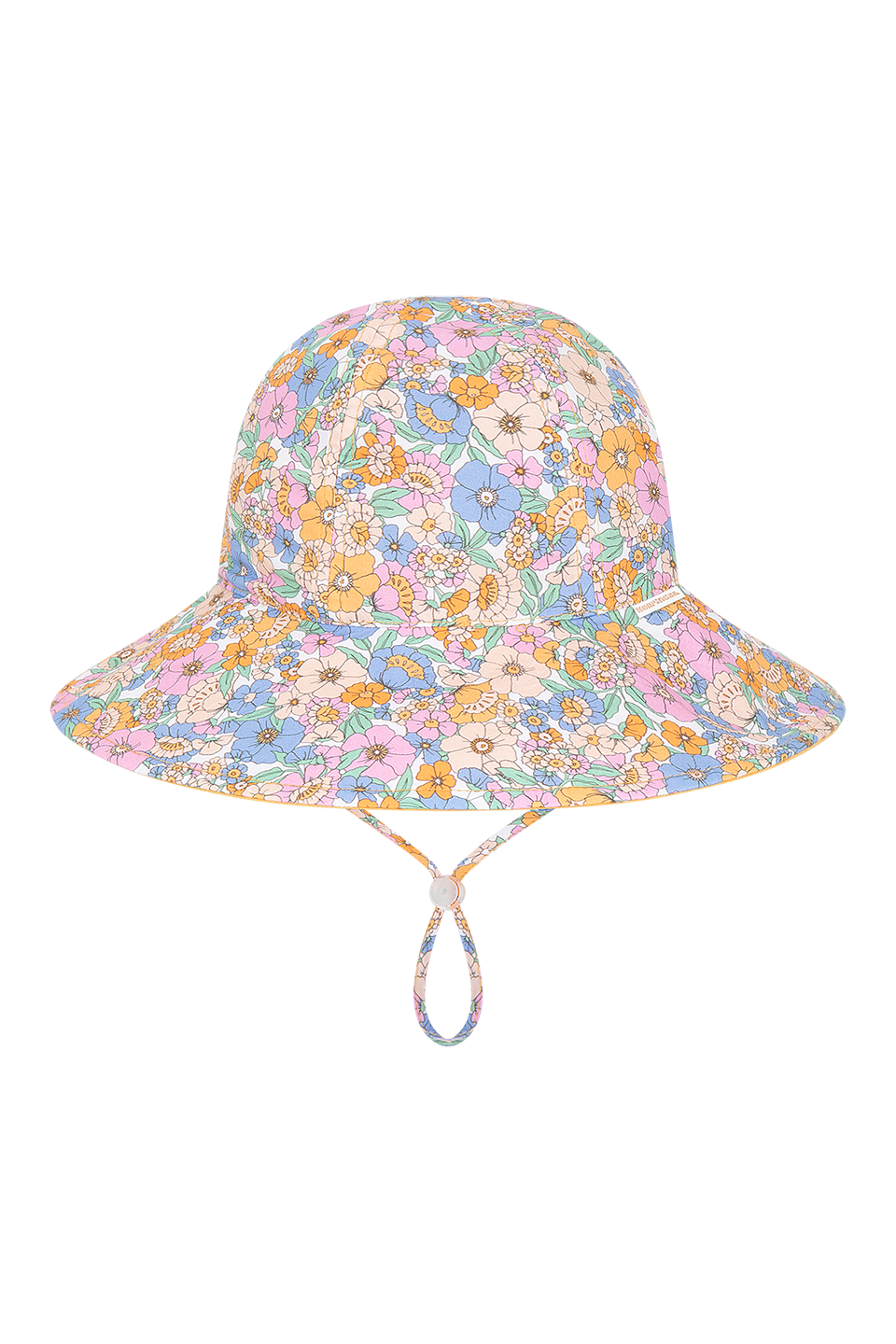 Meadow Wide Brim Hat