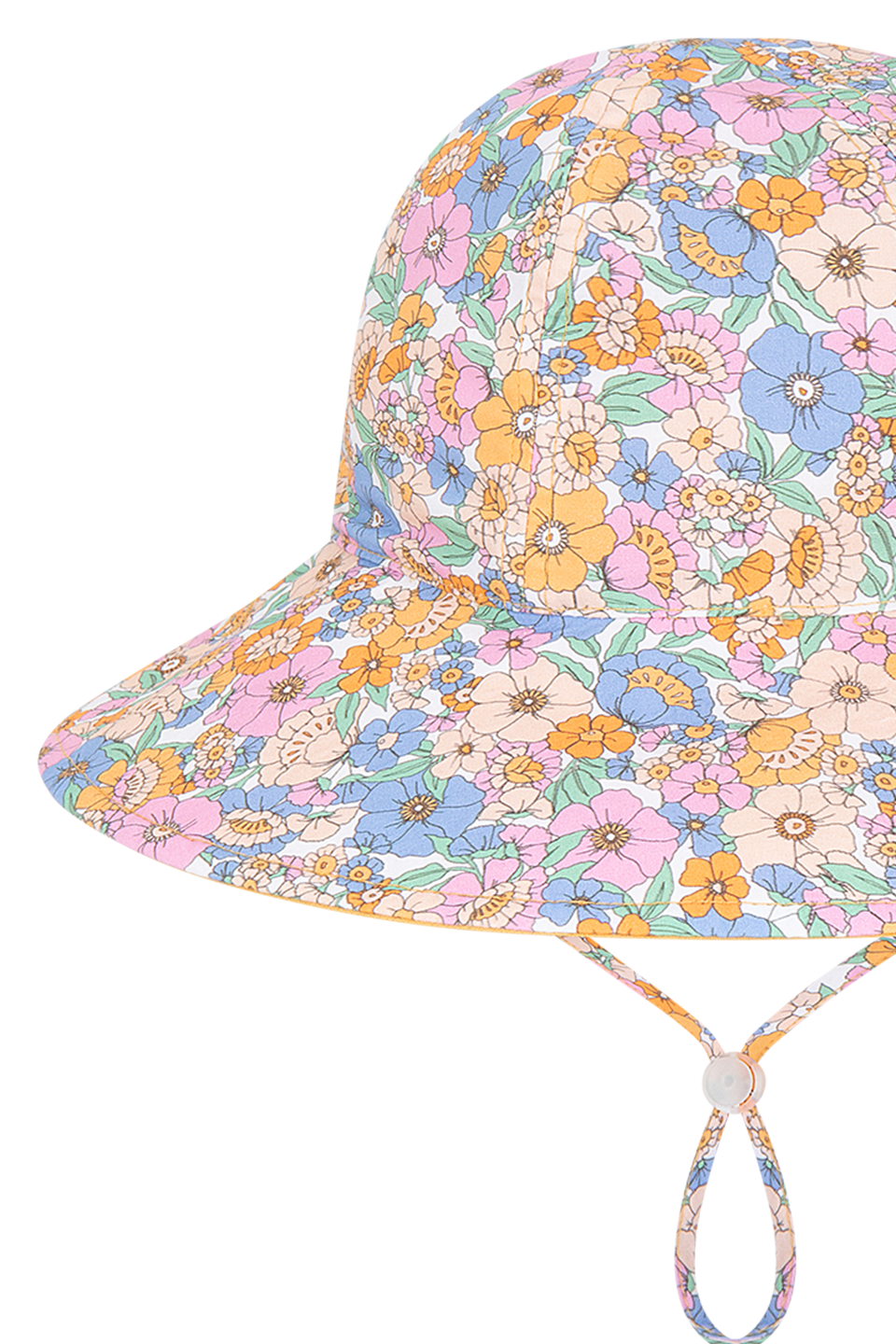 Meadow Wide Brim Hat