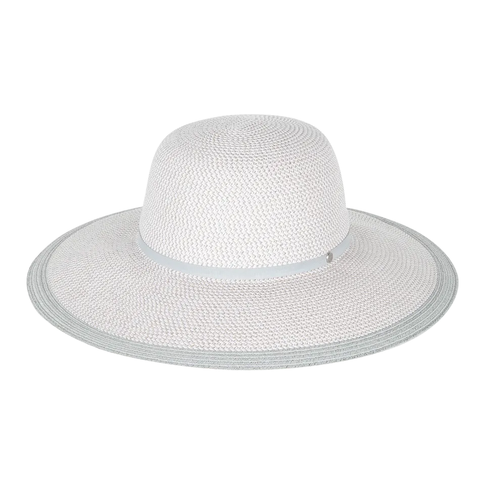 Dahlia Wide Brim
