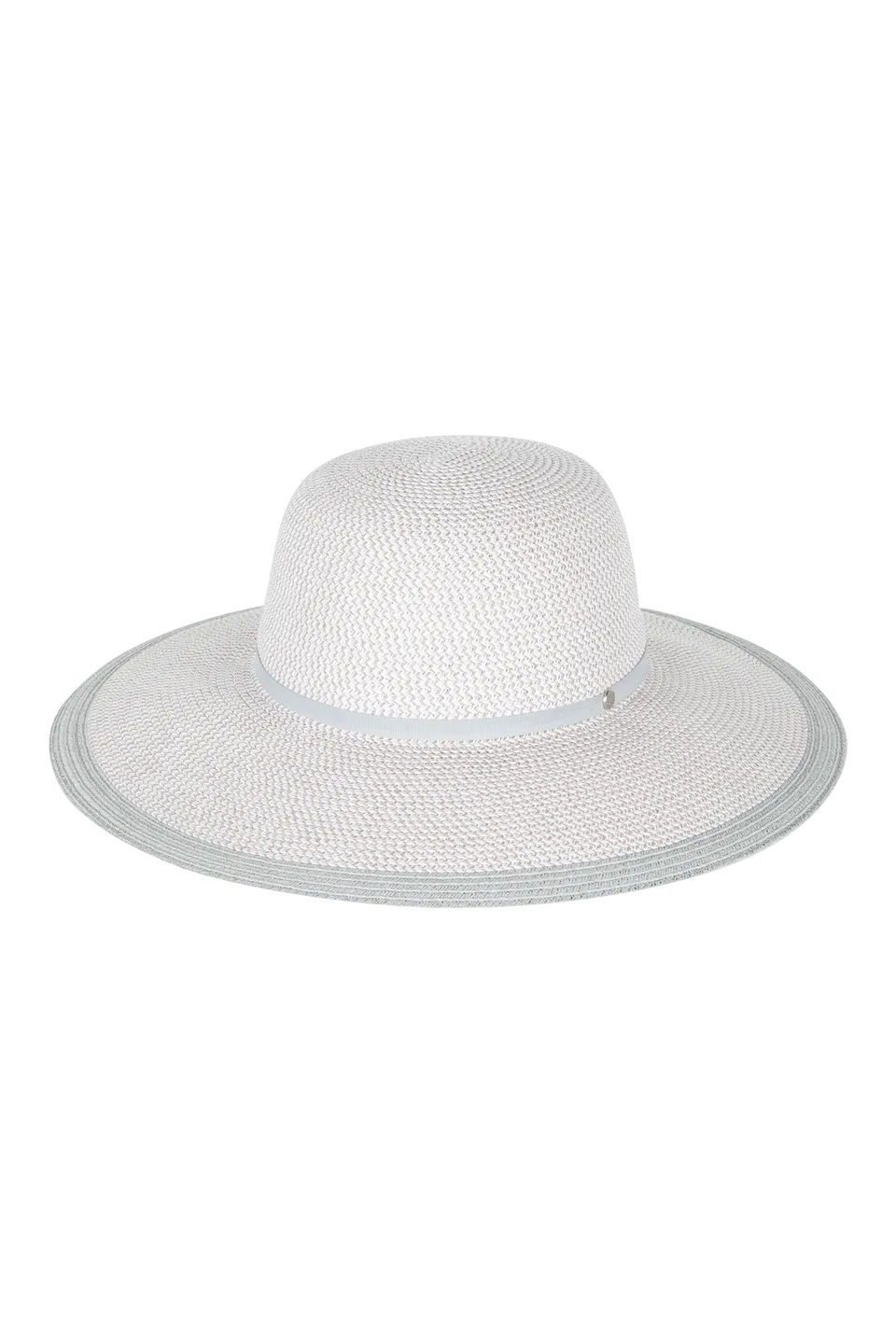 Dahlia Wide Brim