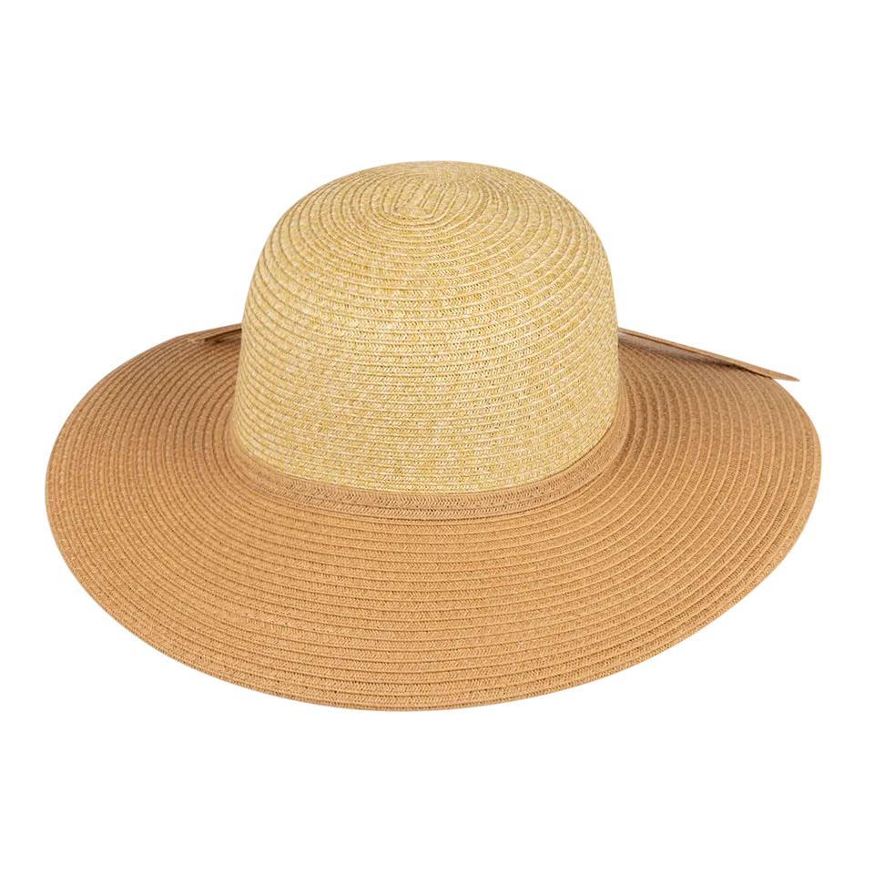 Santa Cruz Wide Brim