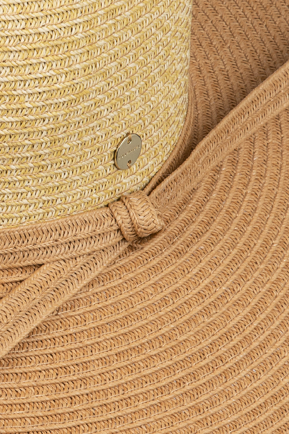 Santa Cruz Wide Brim