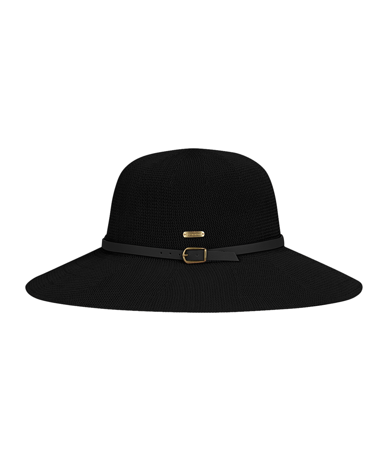 Leslie Wide Brim