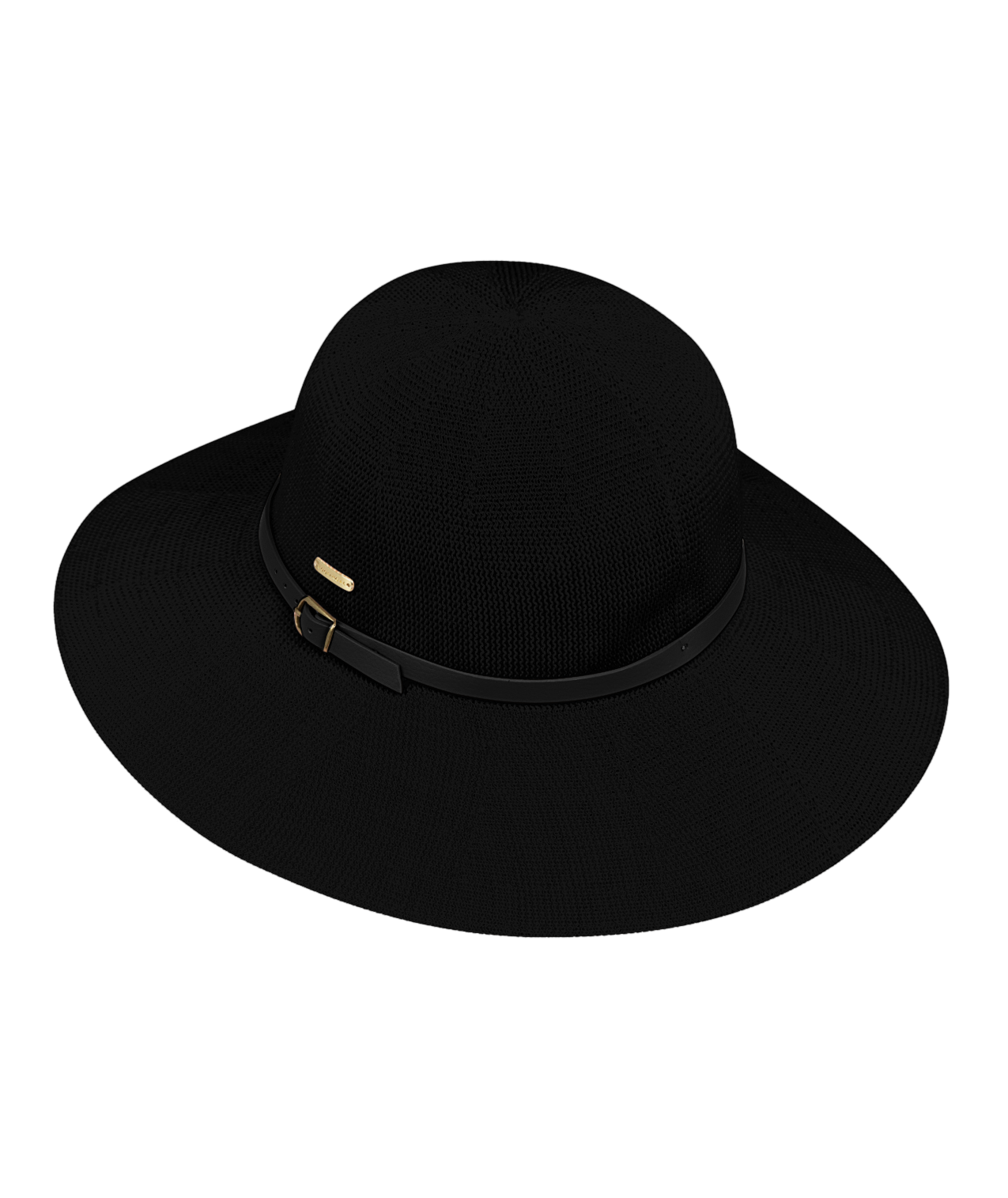 Leslie Wide Brim