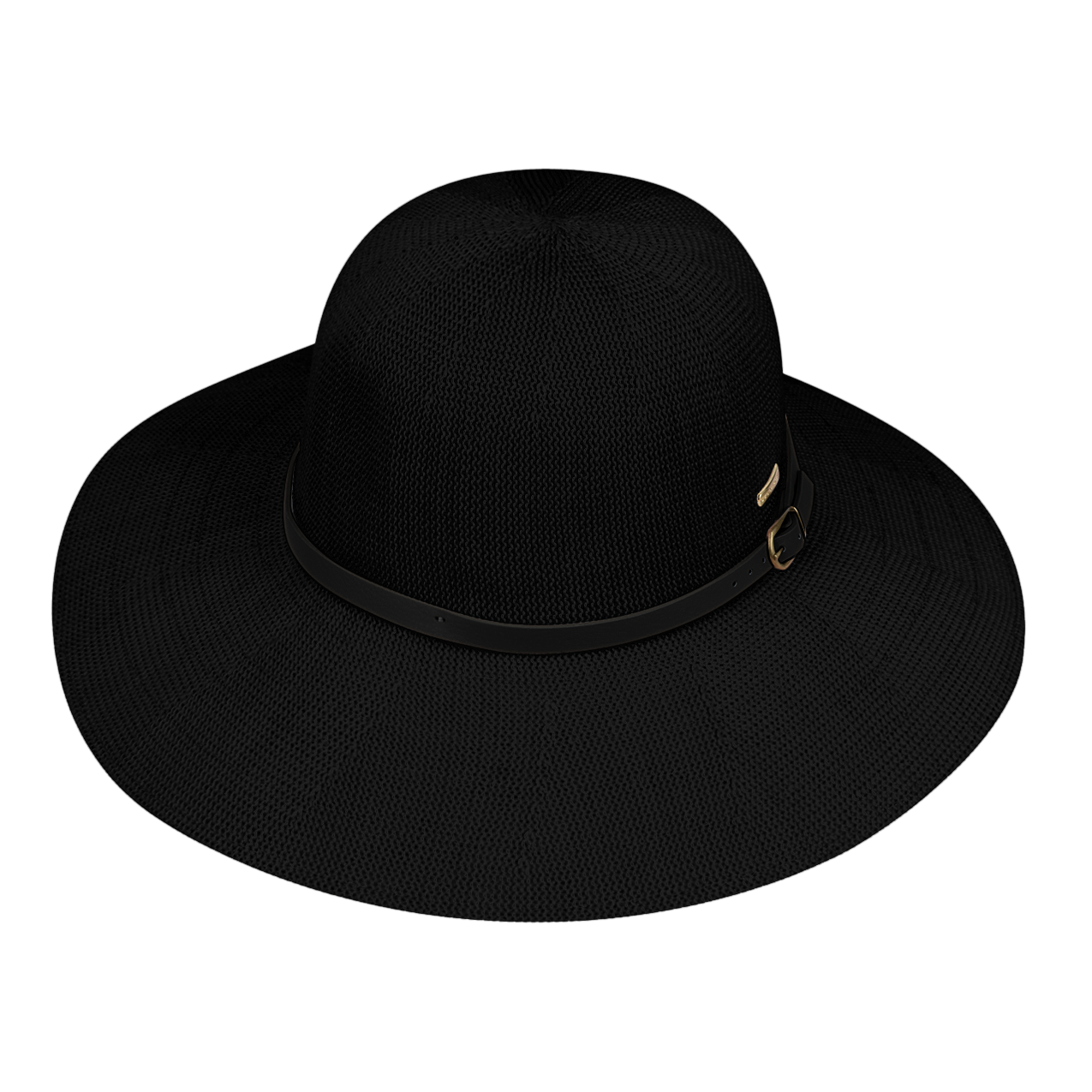 Leslie Wide Brim